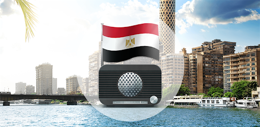 FM Radio Egypt PC screenshot