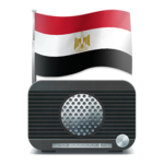FM Radio Egypt icon