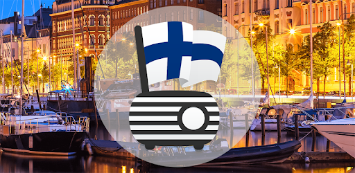 Finland Radio PC screenshot Finland Radio PC screenshot