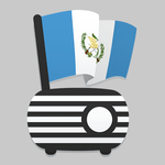 Radio de Guatemala icon