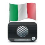 Radio Italia - Radio Online & Internet Radio FM icon