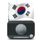 Radio Korea - FM Radio and Podcasts icon