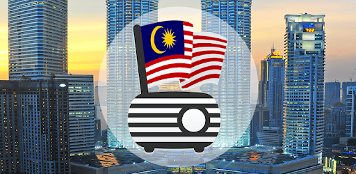 Radio Online Malaysia:  FM Radio + Radio Online PC screenshot