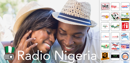 FM Radio Nigeria- Online Radio PC screenshot FM Radio Nigeria- Online Radio PC screenshot