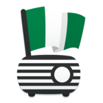 FM Radio Nigeria- Online Radio icon