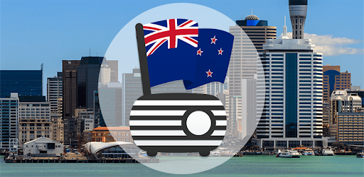 Radio NZ live: FM Radio & Internet Radio App PC screenshot