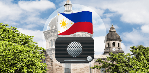 Radio Philippines: FM Radio, Online Radio Stations PC screenshot