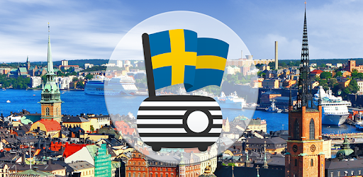 Radio Sverige - Internet Radio and FM Radio PC screenshot