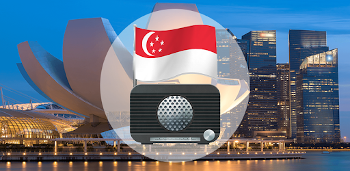 Radio Singapore: Radio Online + FM Radio Singapore PC screenshot