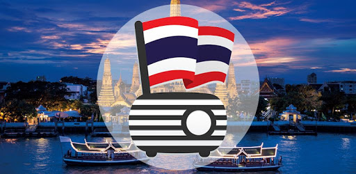Radio Thailand - Radio Online PC screenshot