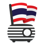Radio Thailand - Radio Online icon