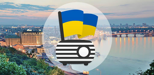 Радіо онлайн - Radio Ukraine Radio Online PC screenshot