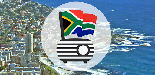 FM Radio South Africa - Free Online Radio App PC screenshot