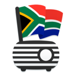 FM Radio South Africa - Free Online Radio App icon