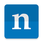 neutriNote: Write Markdown & Math Notes icon
