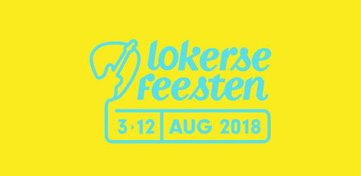 Lokerse Feesten PC screenshot Lokerse Feesten PC screenshot