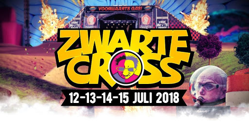 Zwarte Cross 2018 PC screenshot