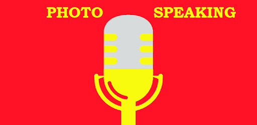 Photo Speaking PC screenshot