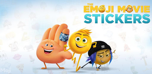 The Emoji Movie Stickers PC screenshot The Emoji Movie Stickers PC screenshot