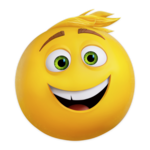 The Emoji Movie Stickers for PC The Emoji Movie Stickers for PC