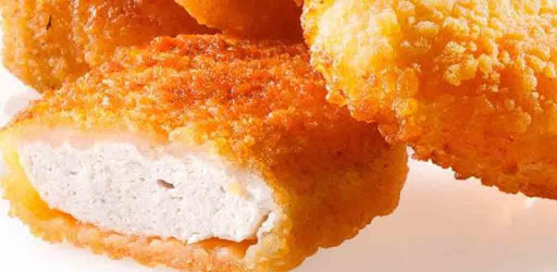Urdu Nuggets Recipes - How to Make Chicken Nuggets PC screenshot
