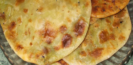Paratha Recipes in Urdu - Pakistani Khanay Pakwan PC screenshot Paratha Recipes in Urdu - Pakistani Khanay Pakwan PC screenshot