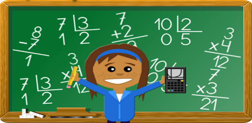 Learn Math free PC screenshot