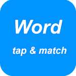 WORD tap & match for PC WORD tap & match for PC