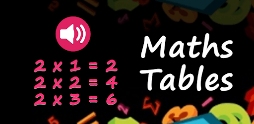 Maths Tables - Voice Guide - Speaking PC screenshot Maths Tables - Voice Guide - Speaking PC screenshot