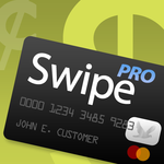 Swipe Credit Card Terminal for PC