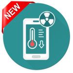 Device Heat - Cooling Master Phone Cooler icon