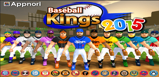 Baseball Kings ! PC screenshot Baseball Kings ! PC screenshot