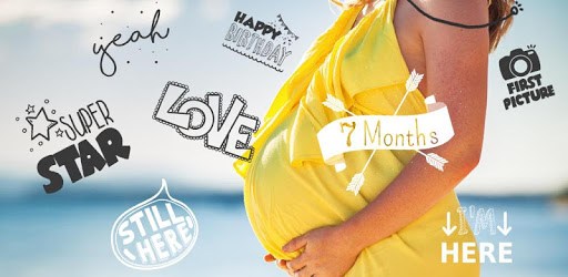 Baby Story Photo Editor PC screenshot Baby Story Photo Editor PC screenshot