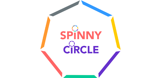 Spinny Circle PC screenshot