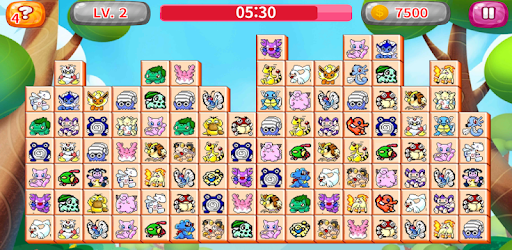 Classic Pikachu 2018 PC screenshot