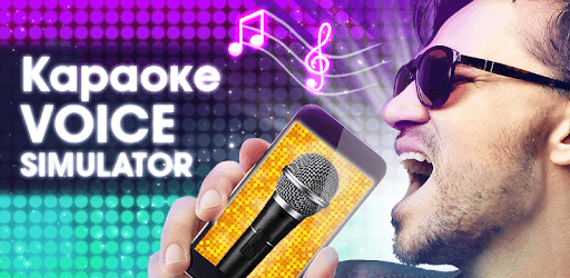 Karaoke voice sing & record PC screenshot Karaoke voice sing & record PC screenshot