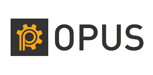 OPUS4Business PC screenshot