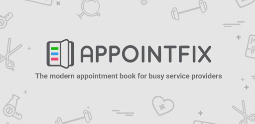 Appointfix: Appointment Book PC screenshot Appointfix: Appointment Book PC screenshot