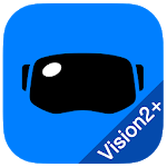 DroneVR - DJI Phantom2 Vision+ icon