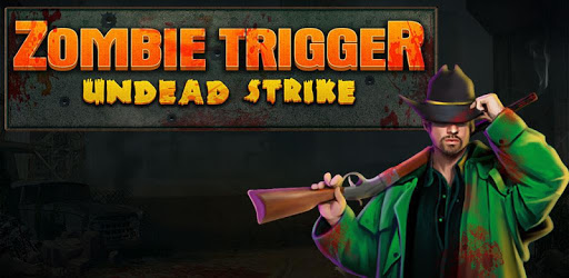 Zombie Trigger – Undead Strike PC screenshot
