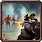 Zombie Trigger – Undead Strike icon