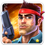 Frontline Soldier - Metal Commander War for PC