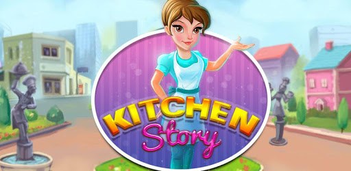 Kitchen Story : Cooking Game PC screenshot