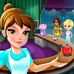 Kitchen Story : Cooking Game icon