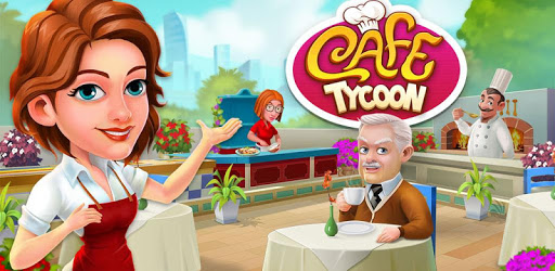 Cafe Tycoon – Cooking & Restaurant Simulation game PC screenshot