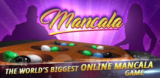 Mancala Club : Multiplayer PC screenshot