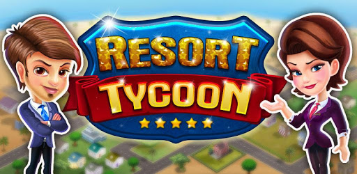 Resort Tycoon - Hotel Simulation Game PC screenshot