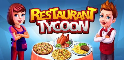 Restaurant Tycoon PC screenshot Restaurant Tycoon PC screenshot
