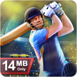 World of Cricket : Multiplayer PVP icon