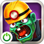 Zombie Busters Squad icon
